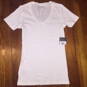 EDDIE BAUER t-shirt size S
